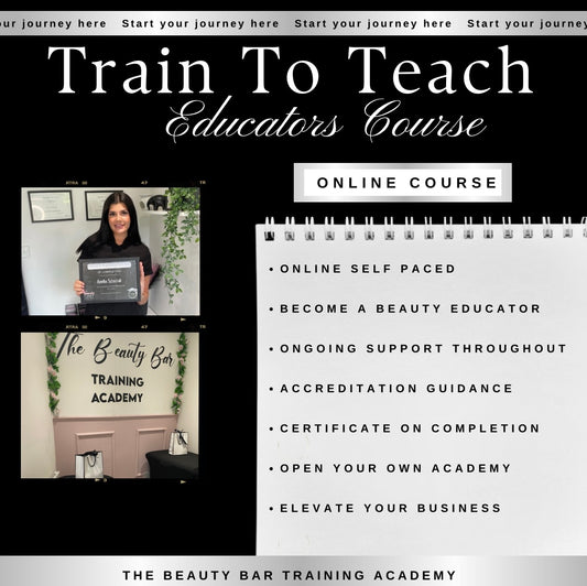 Train To Teach Level 3 AET